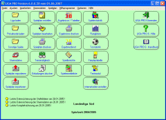 LIGA PRO 6.0